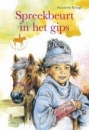 Productafbeelding Lisa en Summer: Spreekbeurt in het gips dl. 3