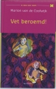 Productafbeelding Ik ben niet bom - Vet beroemd!