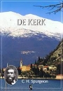 Productafbeelding Spurgeonserie - De kerk dl. 29