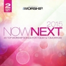 Productafbeelding iWorship NOW/NEXT 2015