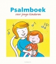 Productafbeelding Psalmboek voor jonge kinderen deel 1