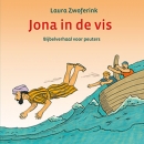 Productafbeelding Jona in de vis