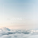 Productafbeelding Wenskaart His Loving Kindness