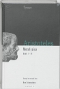 Productafbeelding Metafysica / Boek I - VI