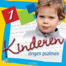 Productafbeelding Kinderen zingen psalmen