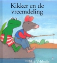 Productafbeelding Kikker en de vreemdeling