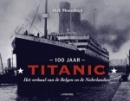 Productafbeelding 100 jaar Titanic