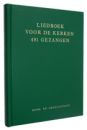 Productafbeelding Liedboek voor de Kerken, koorbundel