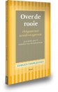 Productafbeelding Over de rooie 