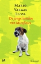 Productafbeelding Jonge honden van Miraflores