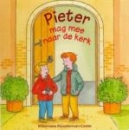 Productafbeelding Pieter mag mee naar de kerk