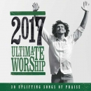 Productafbeelding Ultimate Worship 2017