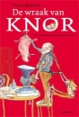 Productafbeelding De wraak van Knor 