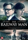 Productafbeelding The railway man