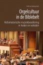 Productafbeelding Orgelcultuur in de biblebelt