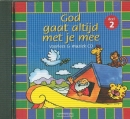 Productafbeelding Cd kinderbijbel dl 2