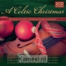 Productafbeelding A Celtic Christmas (2CD)