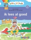 Productafbeelding Lezen is leuk - Ik lees al goed