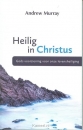 Productafbeelding Heilig in Christus