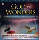 Productafbeelding God of wonders