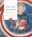 Productafbeelding Een stil moment: Benedictus van Nursia