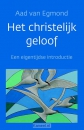 Productafbeelding Het christelijk geloof - een eigentijdse introductie