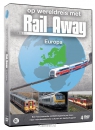 Productafbeelding Rail Away - Europa