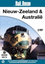 Productafbeelding Rail Away Nieuw-Zeeland & Australie