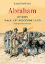 Productafbeelding Abraham