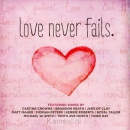 Productafbeelding Love Never Fails