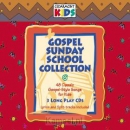 Productafbeelding Gospel Sunday School Collection