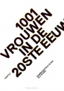 Productafbeelding 1001 vrouwen in de 20ste eeuw