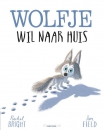 Productafbeelding Wolfje wil naar huis