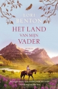 Productafbeelding Land van mijn vader