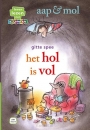 Productafbeelding Aap & mol het hol is vol