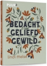 Productafbeelding Bedacht geliefd gewild