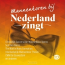 Productafbeelding Mannenkoren bij Nederland Zingt