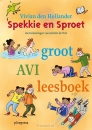 Productafbeelding Spekkie en sproet groot