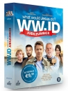 Productafbeelding WWJD - Film Collectie (3DVD)