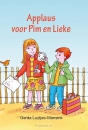 Productafbeelding Applaus voor pim en lieke