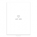 Productafbeelding Laf joe