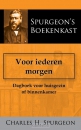 Productafbeelding Voor iederen morgen