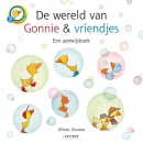 Productafbeelding De wereld van Gonnie & vriendjes