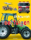 Productafbeelding Ik hou van voertuigen