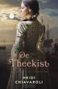 Productafbeelding De theekist