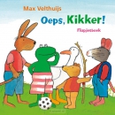 Productafbeelding Oeps, Kikker!