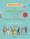 Productafbeelding Gruwelijke geschiedenis van de hele were