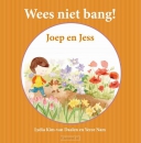 Productafbeelding Joep & Jess - Wees niet bang!