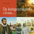 Productafbeelding Kerkgeschiedenis in 100 verhalen