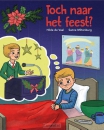 Productafbeelding Toch naar het feest?